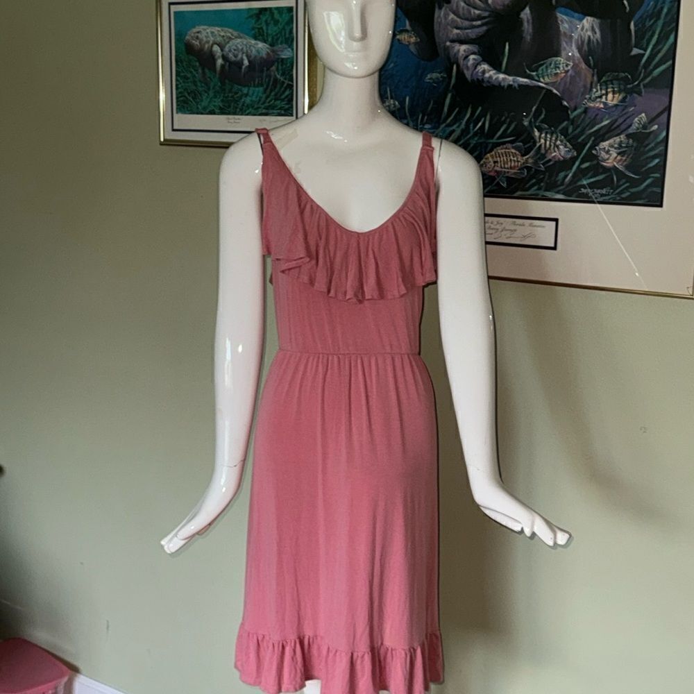 TORRID DRESS